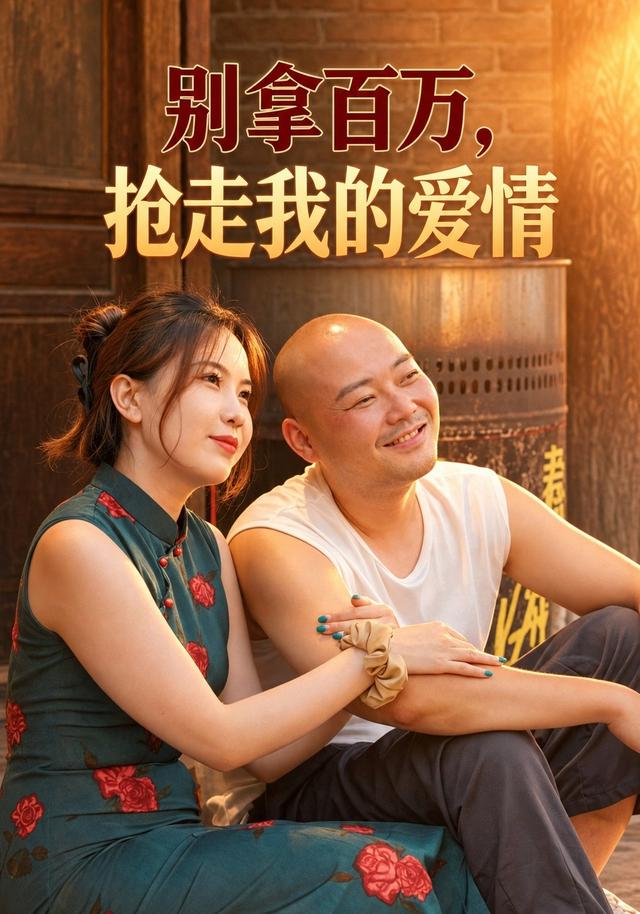 别拿百万，抢走我的爱情