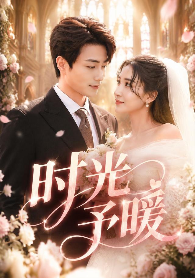 时光予暖