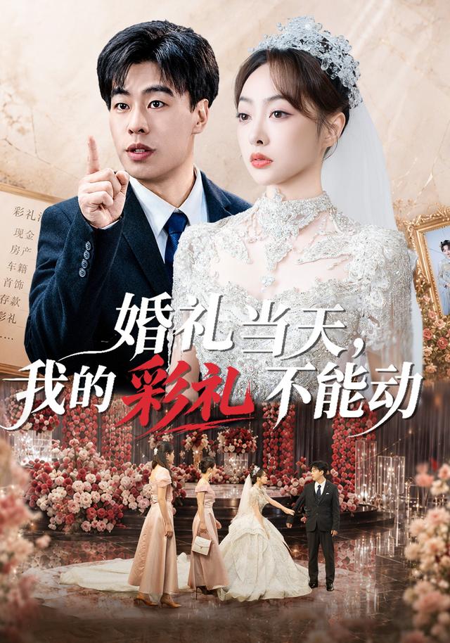 婚礼当天，我的彩礼不能动
