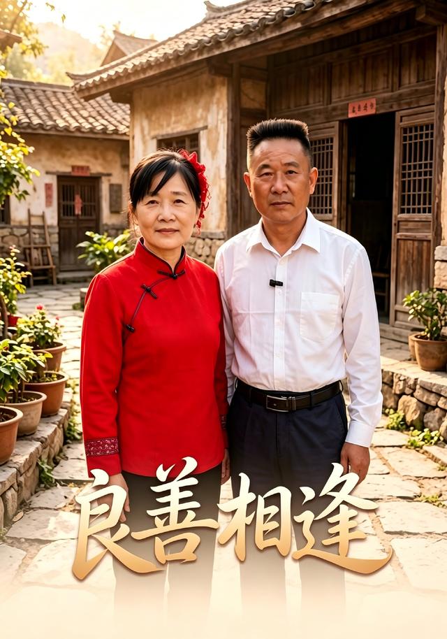 良善相逢