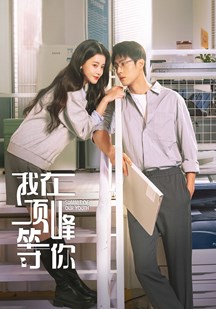 我在顶峰等你
