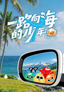 一路向海的少年